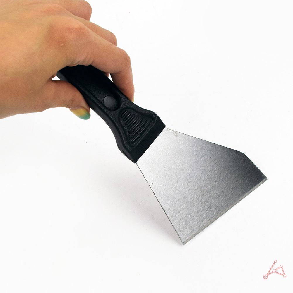 칼헤라 끌칼 칼날 도배 스텐 철 헤라 스크래퍼 해라 퍼티 - 상세 이미지 4