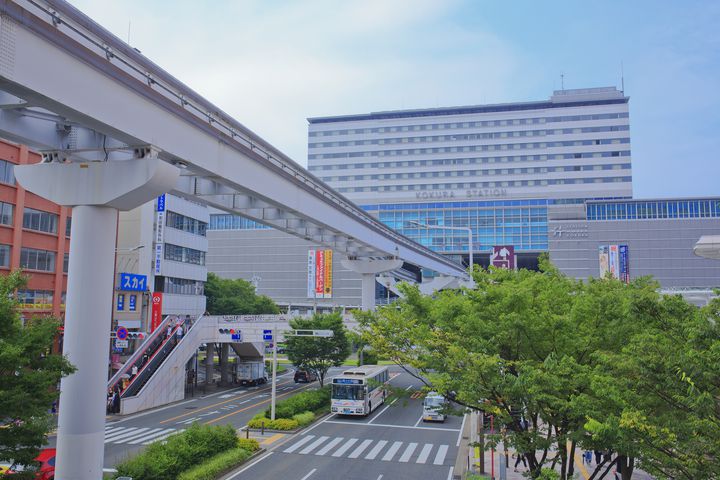 가라토시장 부산 시모노세키 일본 선박여행 부관훼리 2박3일 마트슈퍼마켓쇼핑 고쿠라 패키지 - 상세 이미지 2