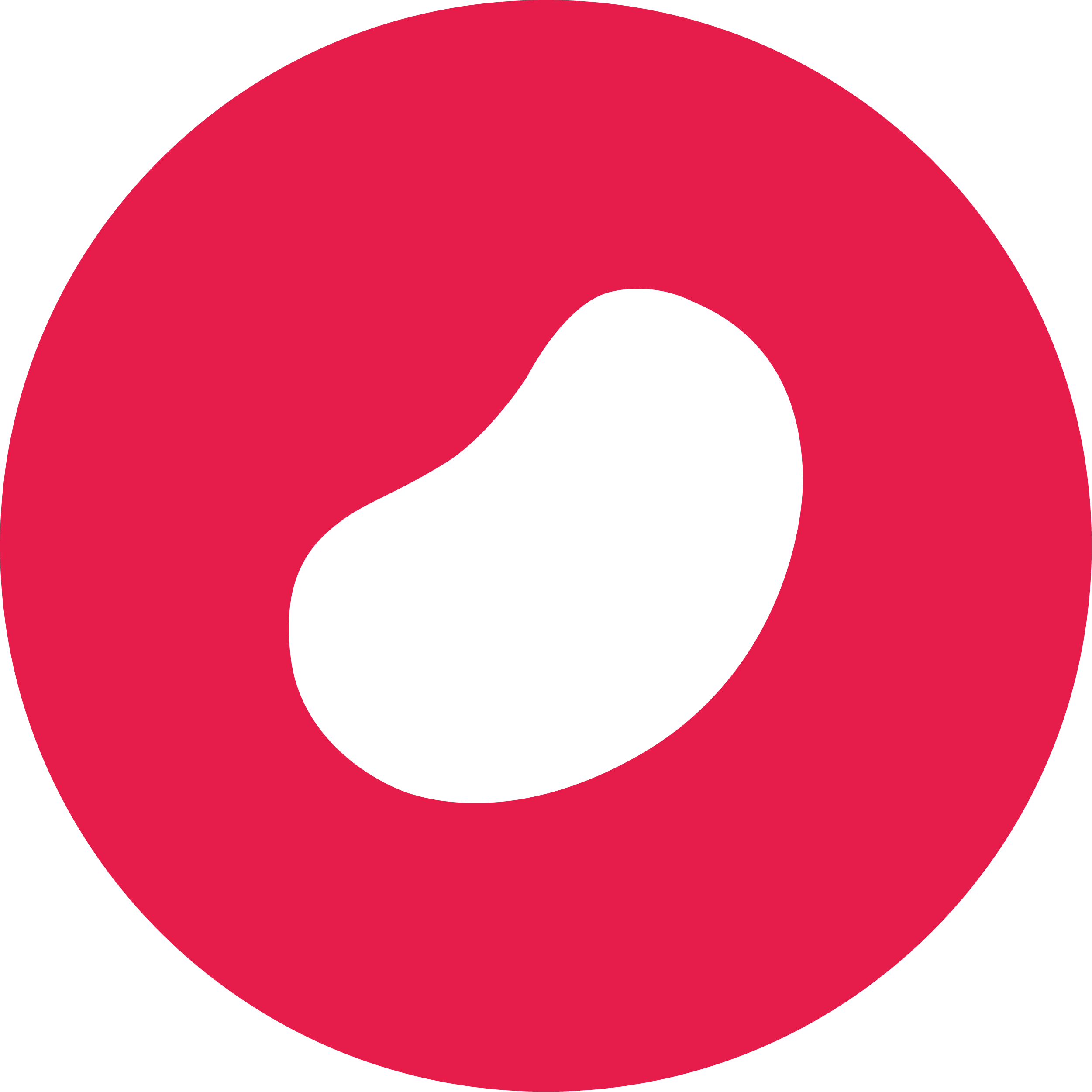 레드빈 스토어 로고