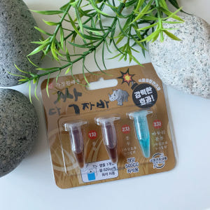 다싹자바 3앰플/식물유해벌레관리제와 세균 곰팡이 관리제가 올인원된 종합관... 실사용 후기 | 효과 있을까? - 상품 이미지 1