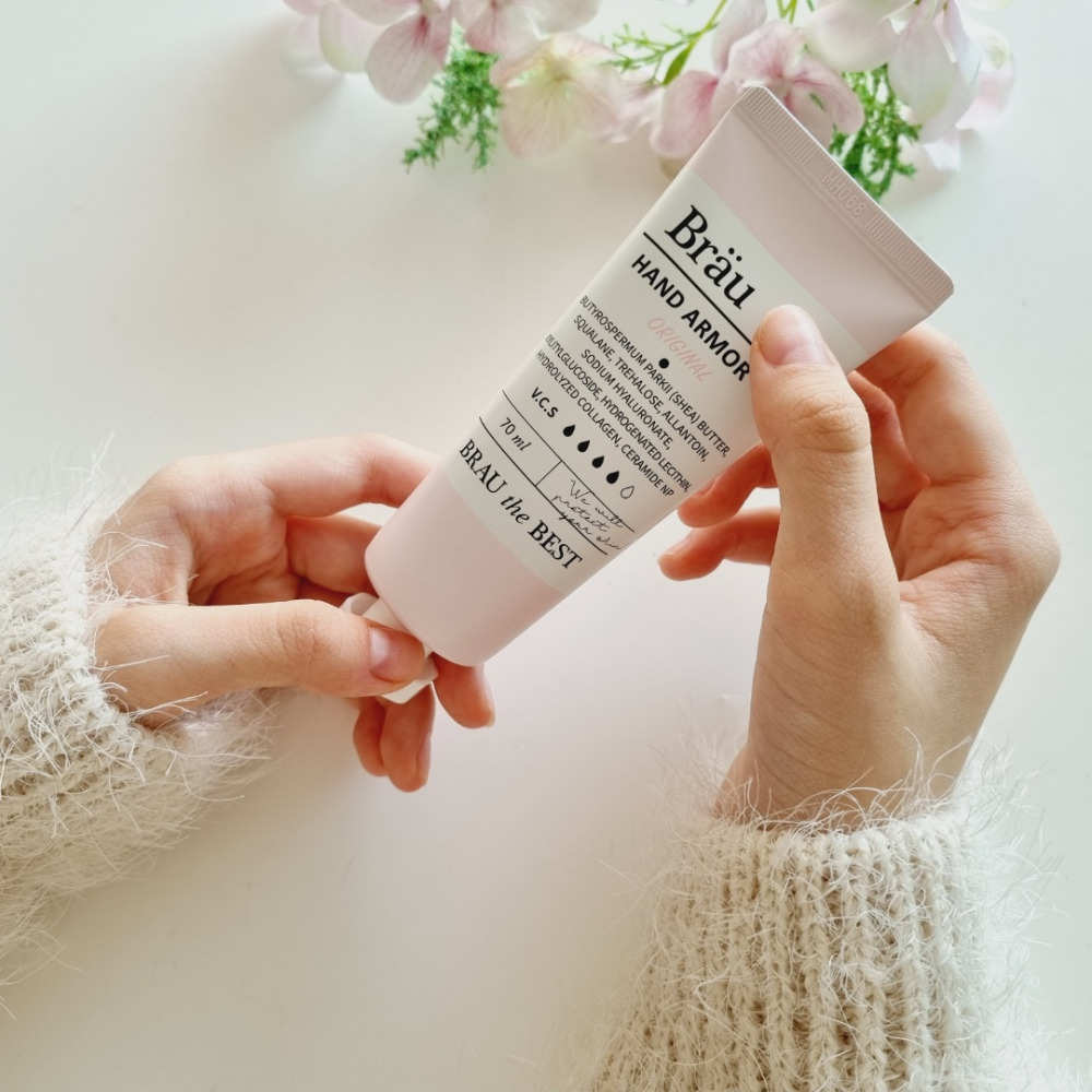 미용사 승무원 핸드크림 임산부 주부습진 악건성 손건조 방수 핸드크림