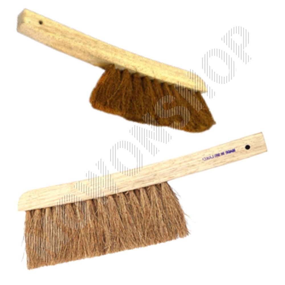 방수 빗자루 타일 도배 나무 물 빗자루 방수비 중형