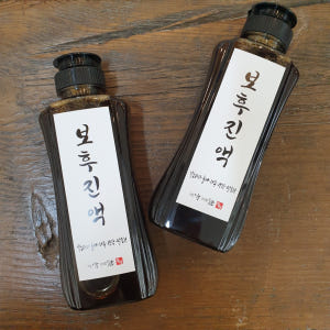 수제 배 도라지청 전통 약도라지청 보후진액500g 맛있게 먹은 솔직 후기 - 상품 이미지 4