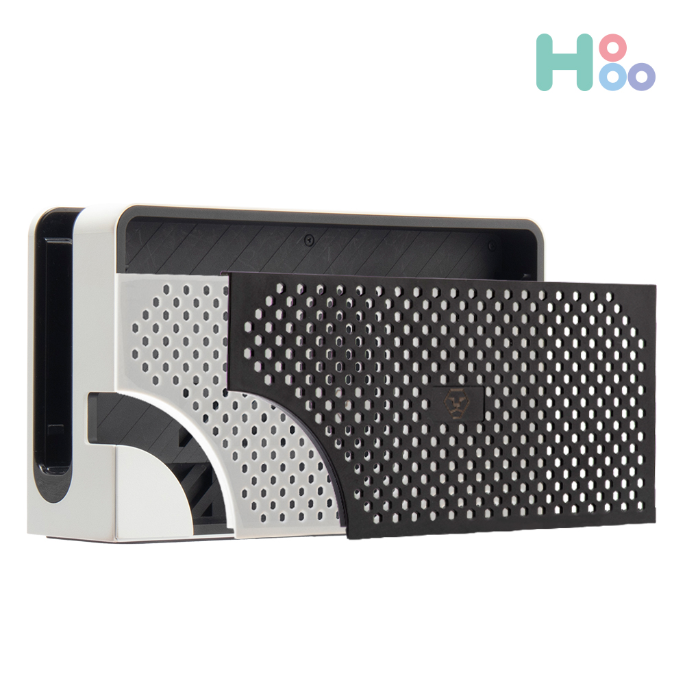 닌텐도 스위치 OLED 충전독 독커버 발열방지 커버