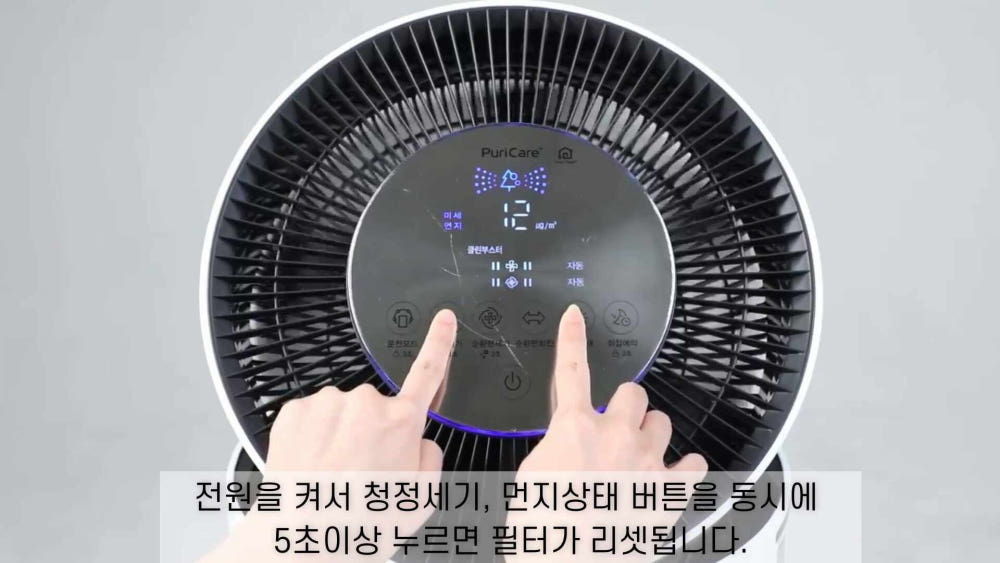공기 정화 효과 이미지