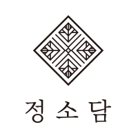 정소담 답례품 스토어 로고