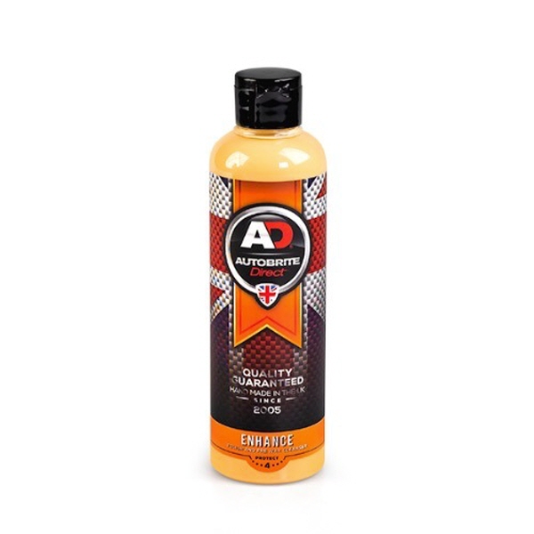 오토브라이트 다이렉트 인핸스 250ml 페인트클렌져 페클 - 상품 이미지