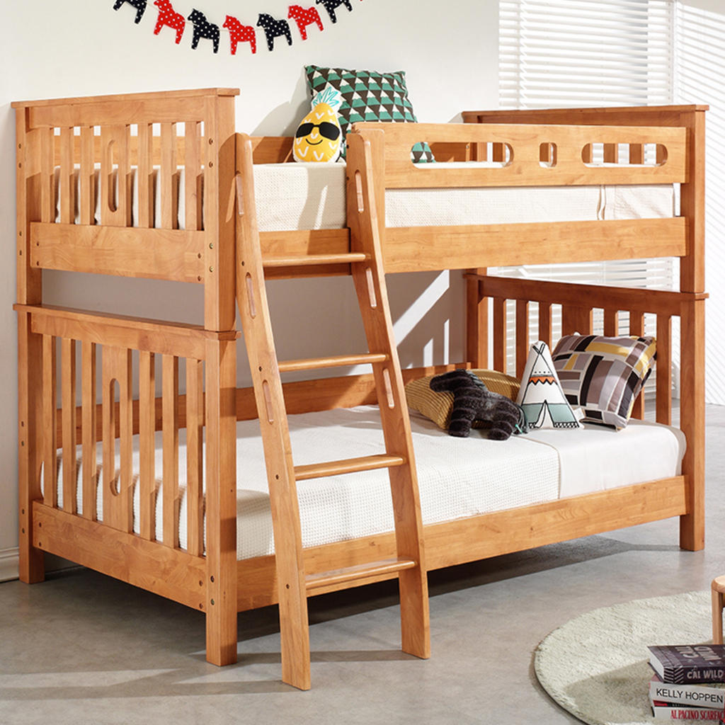 분리형2층침대 분리형이층침대 원목