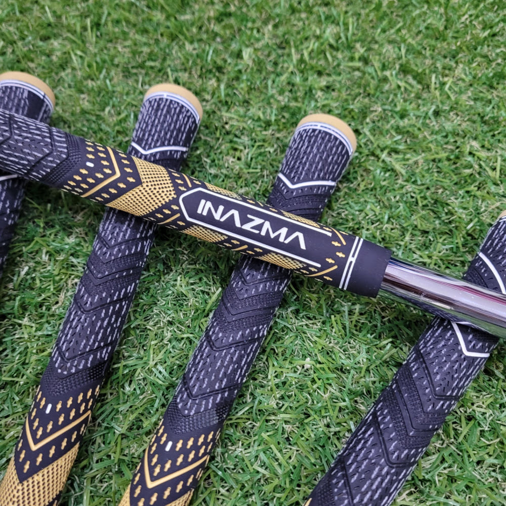 그립 교체 과정 1