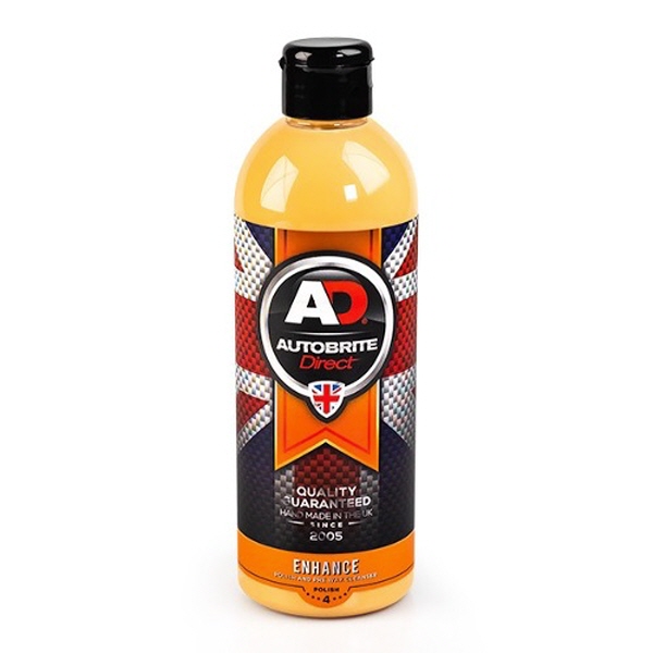 AD 오토브라이트 다이렉트 인핸스 500ml 페인트클린져 - 상품 이미지