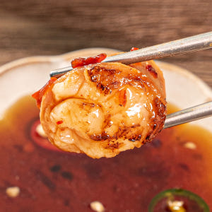 소곱창 대창 특양 구이 180g 200g 소스포함 맛있게 먹은 솔직 후기 - 상품 이미지 2