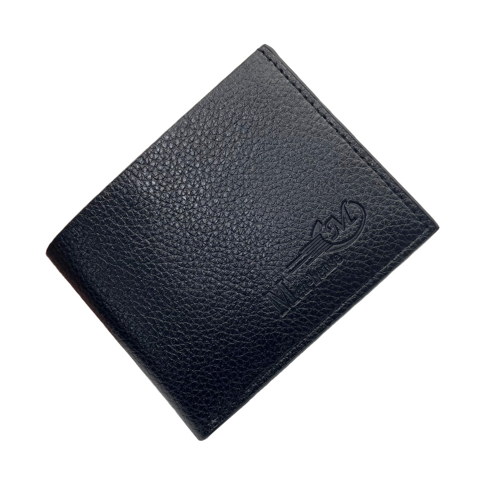 군인 클래식 가죽 반지갑 추가 이미지