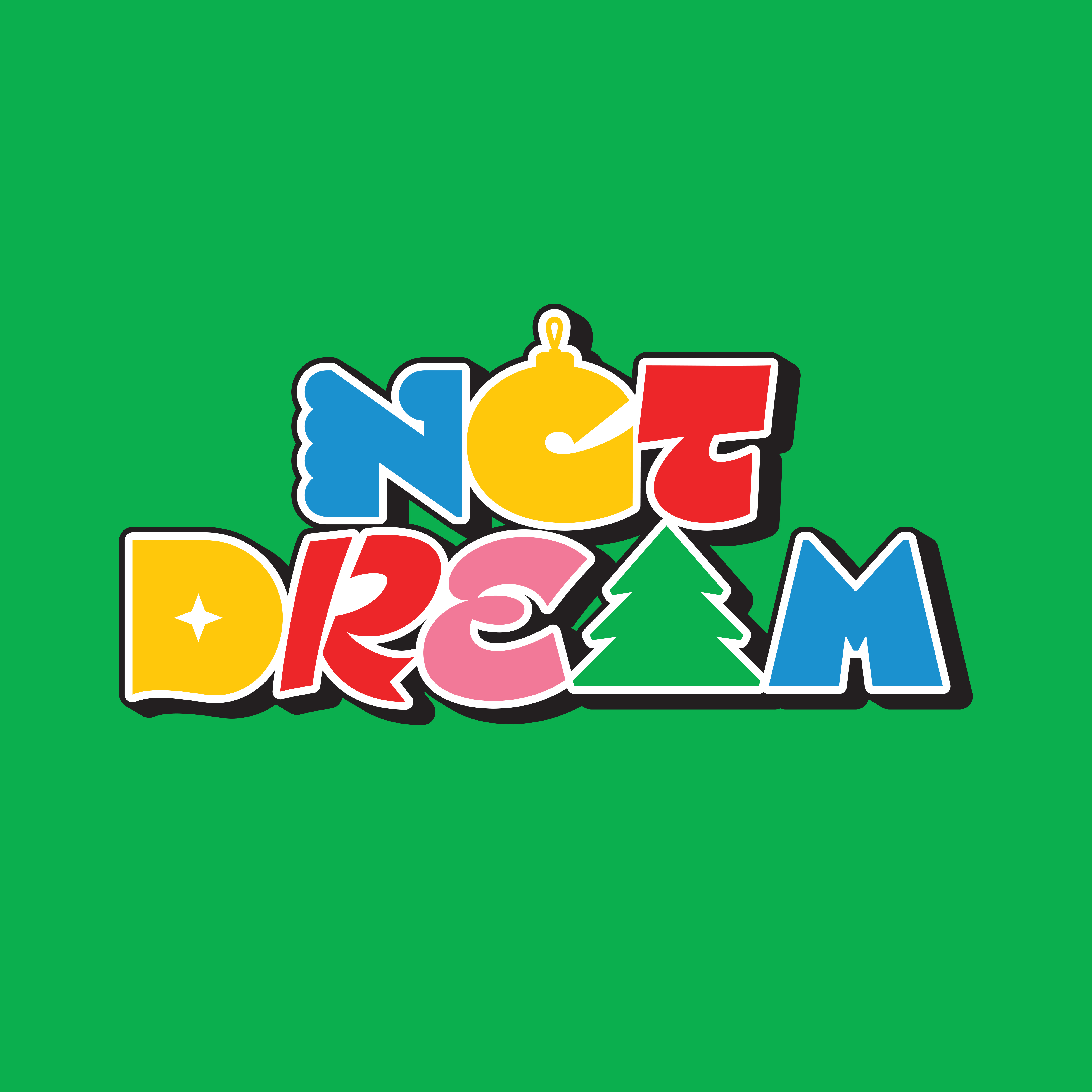 엔시티드림 캔디 앨범 Candy NCT DREAM 겨울 스페셜 디지팩 - 상세 이미지 3