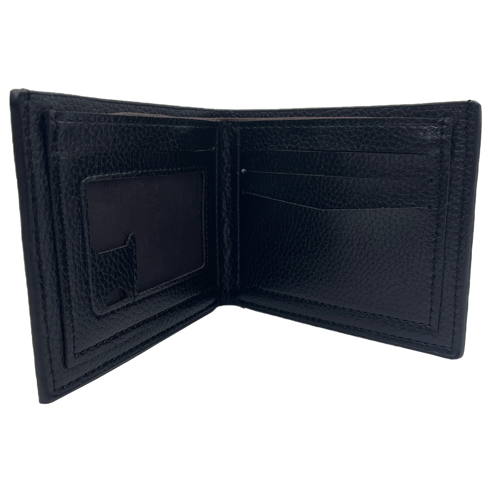 군인 클래식 가죽 반지갑 추가 이미지