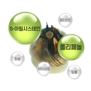 고이담은 흑마늘진액 30포 흙마늘즙 농축액 온가족건강 부모님 현대인 주부... 맛있게 먹은 솔직 후기 - 상품 이미지 4