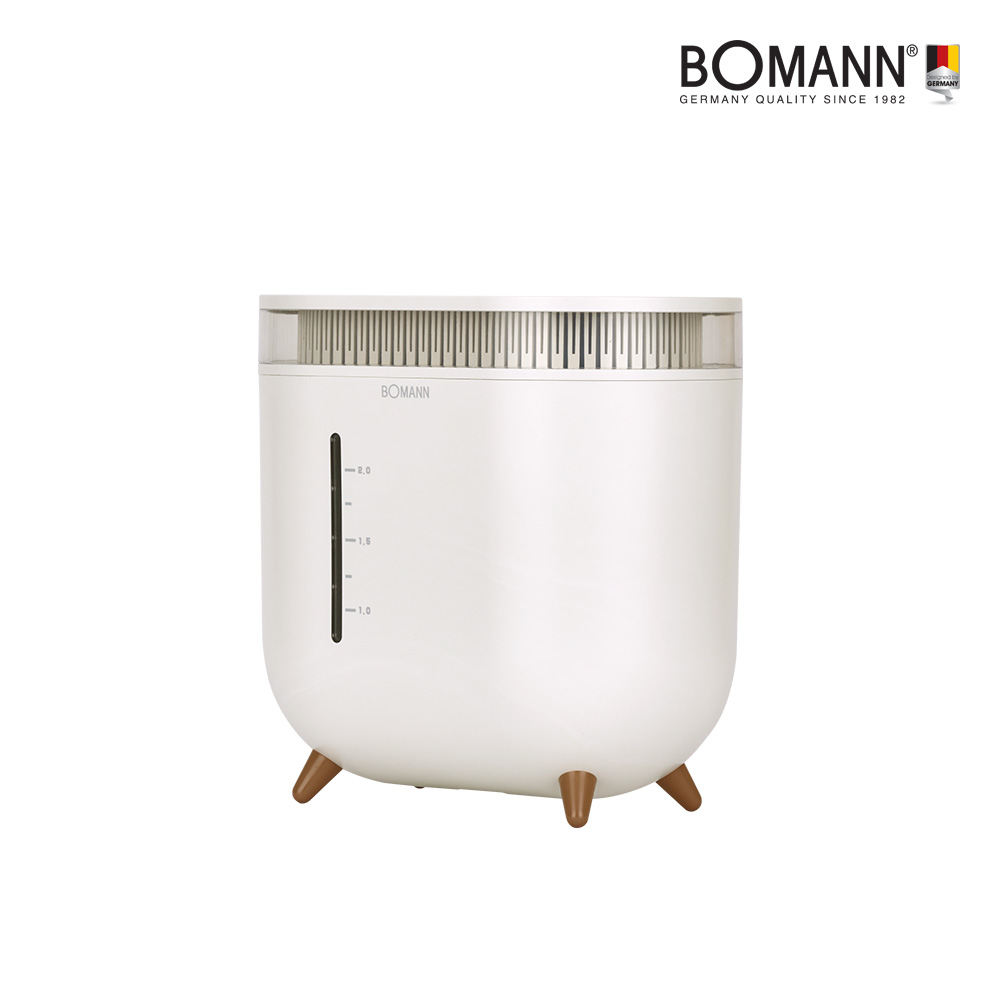 보만 무선 무드등 미니가습기 2L WHF2L1W