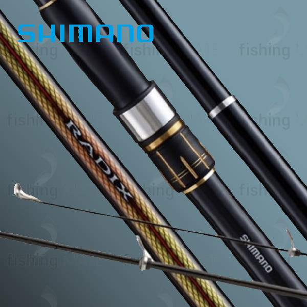 시마노 18 라딕스 이소