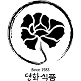 영화식품 스토어 로고