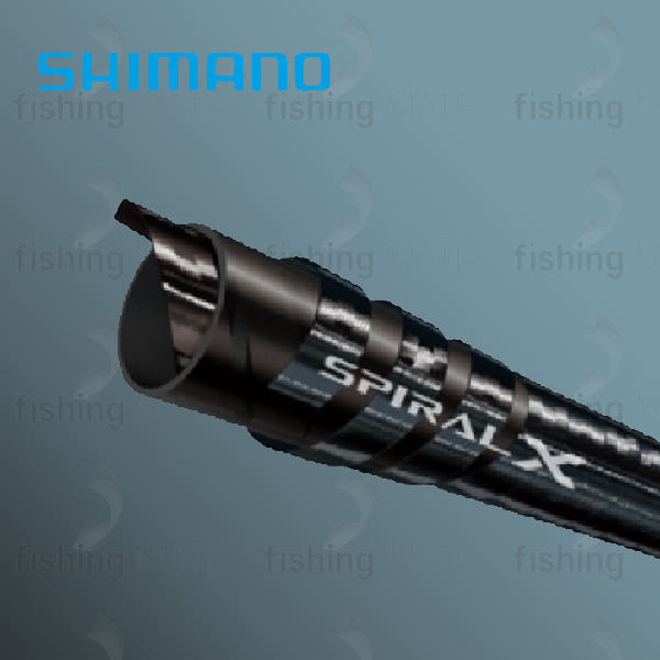 시마노 라딕스 사용 이미지