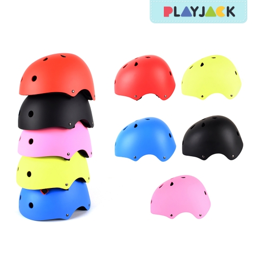 유아헬멧 아기 킥보드 자전거 헬멧 - 상세 이미지 2