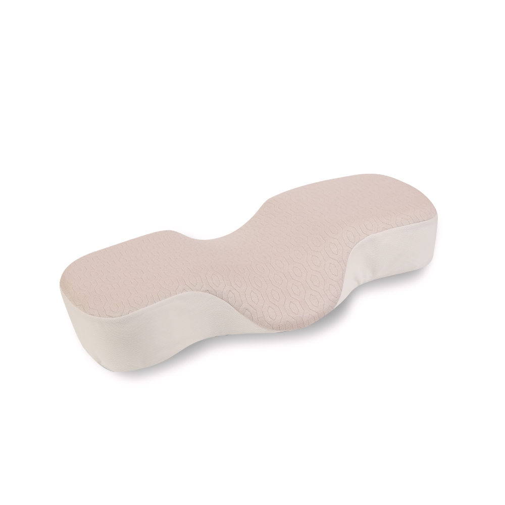 베네폼 듀얼플러스 더블 레이어 경추 베개 거북목 일자목 고밀도메모리폼 듀라론 냉감 목디스크