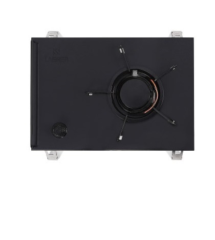 [라그렌] 플레이트버너 캠핑 스토브 가스버너 액출버너 IGT 오레오블랙