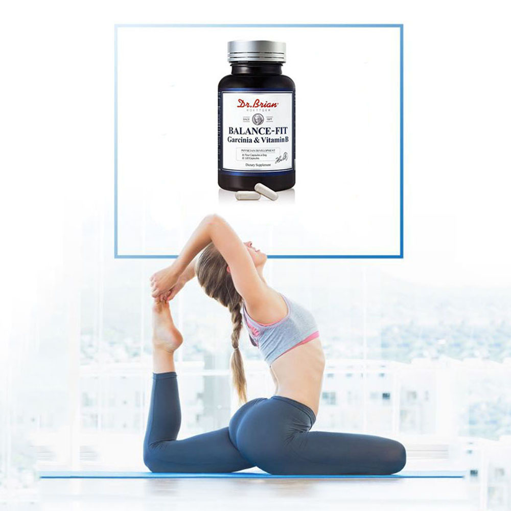 밸런스핏 가르시니아 120캡슐 과체중관리 내장지방 1개월분 제품 이미지