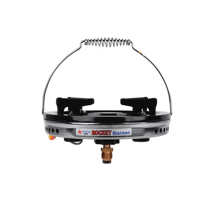 [피엔코] 로켓버너 해바라기버너 캠핑 버너 PK-3000