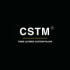 CSTM 로고