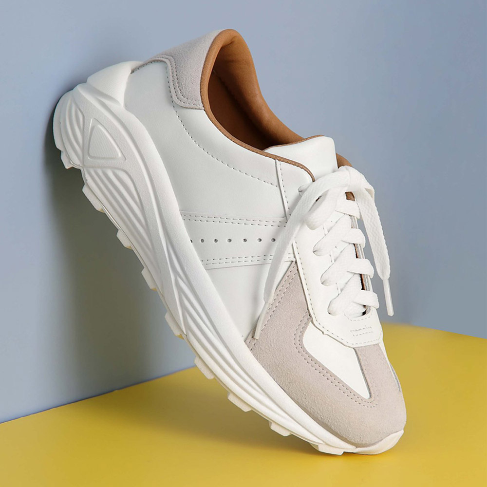 청바지에 어울리는 남자 키높이 신발 7cm