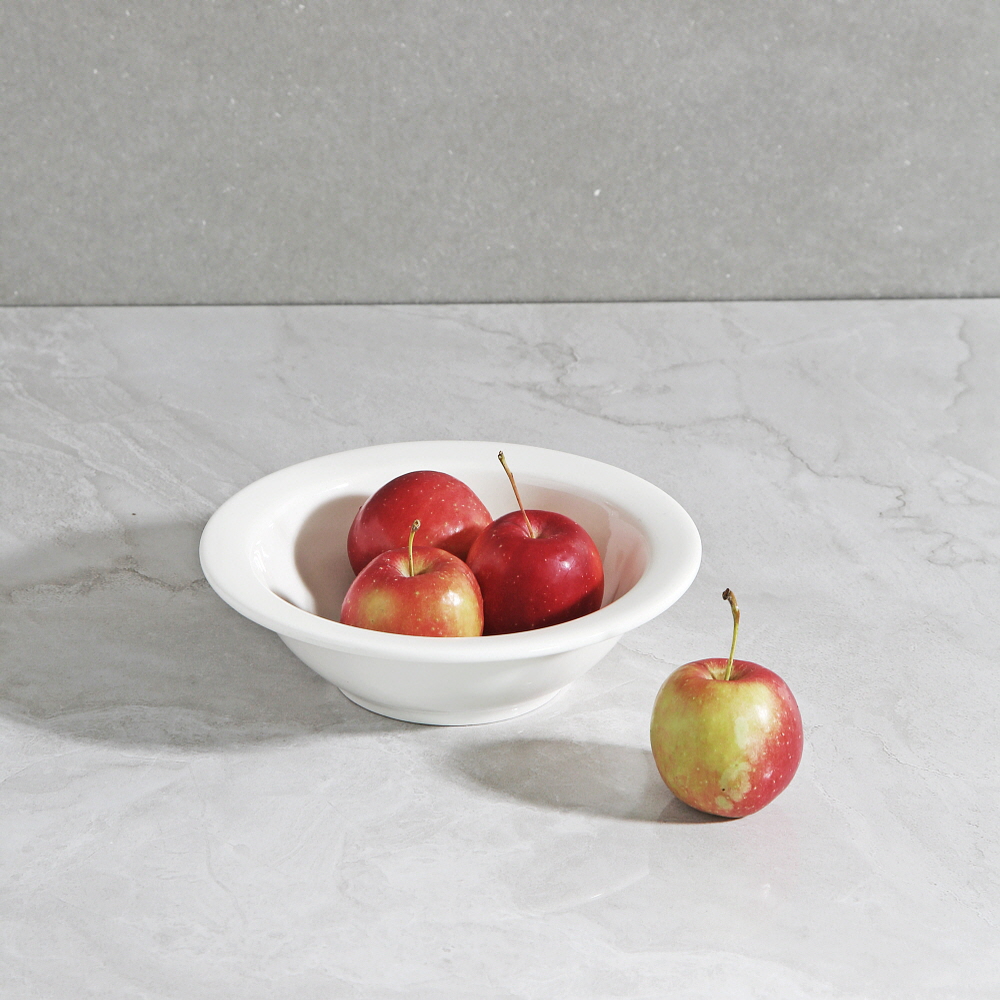 시라쿠스 뉴욕 레트로 빈티지 도자기 디저트 카페 / 15cm, 구프(L) - 상세 이미지 3