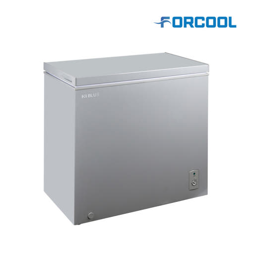 다양한 용량의 미니 냉동고 이미지
