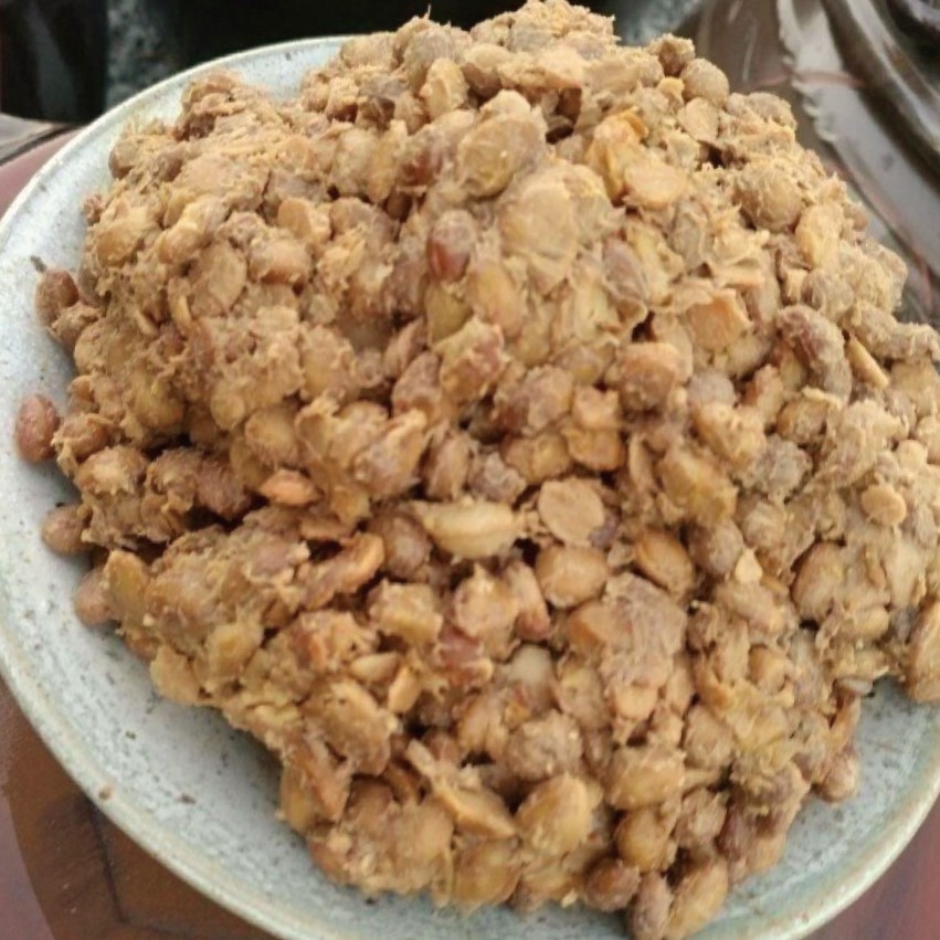 전통방식 구수한 깊은맛 강원도 홍천 청국장 1kg (250g 4팩) - 상세 이미지 3