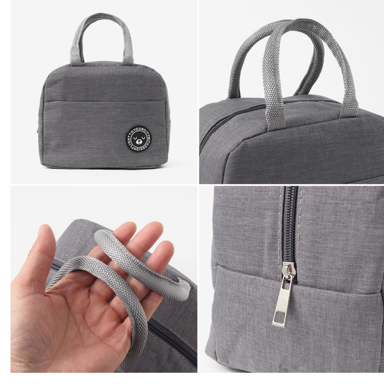 미니쿨러백 음료 골프보냉가방 손잡이보냉백