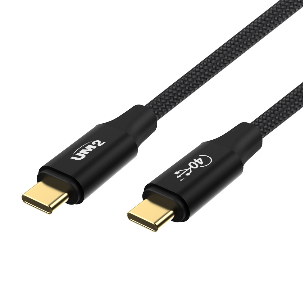 C TO C PD3.1 240w PPS 초고속충전케이블 GEN3 맥북 노트북