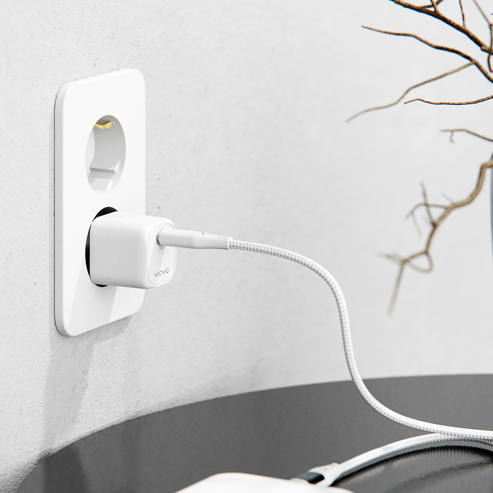 빅쏘 30W PD C타입 아이폰 고속 충전기 T9