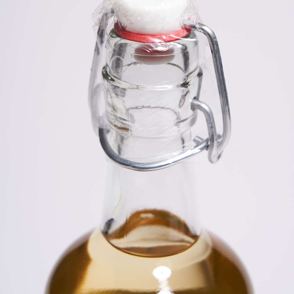 죽력고 32도 700ml 조선3대 명주 대나무 술 증류주 송명섭 명인(케이스 포함) - 상세 이미지 4