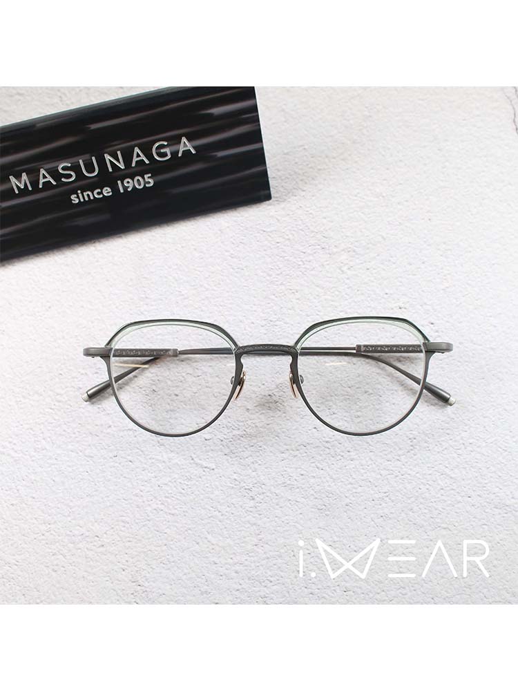 마수나가 겐조 masunaga kenzo CERES 2022 신모델