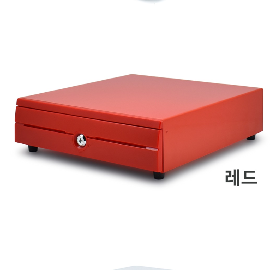 매장 매장용 금고 서랍형 금고 약국 식당 서랍식 영업용 금고 - 상세 이미지 4