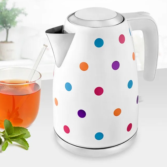 올스텐 전기 포트 핸드드립전기주전자 커피포트기