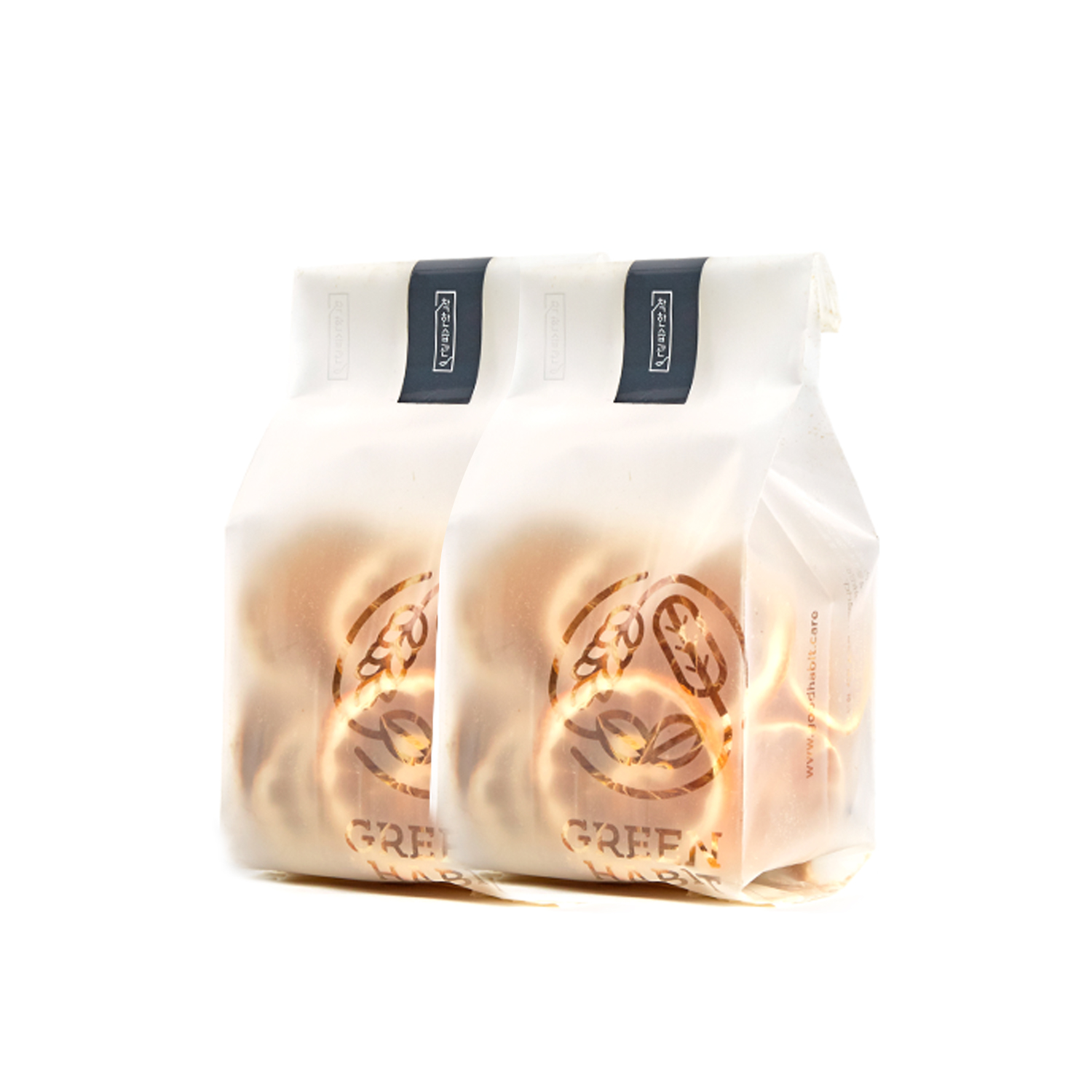 착한습관 건조 과일 말린 과일칩 레몬 건 과일 35g, 2개 - 상품 이미지