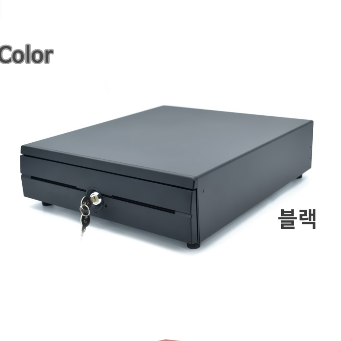 매장 매장용 금고 서랍형 금고 약국 식당 서랍식 영업용 금고 - 상세 이미지 5