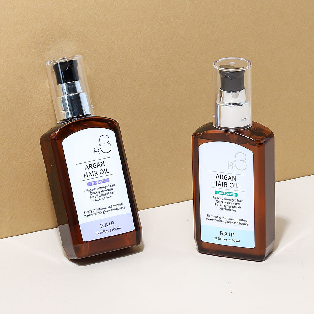 라입 R3 아르간 오일 헤어 에센스 100ml 1+1 베이비파우더 & 엘레강스 가격 비교 라입 라입 R3 아르간 오일 헤어 에센스 100ml 1+1 베이비파우더 & 엘레강스