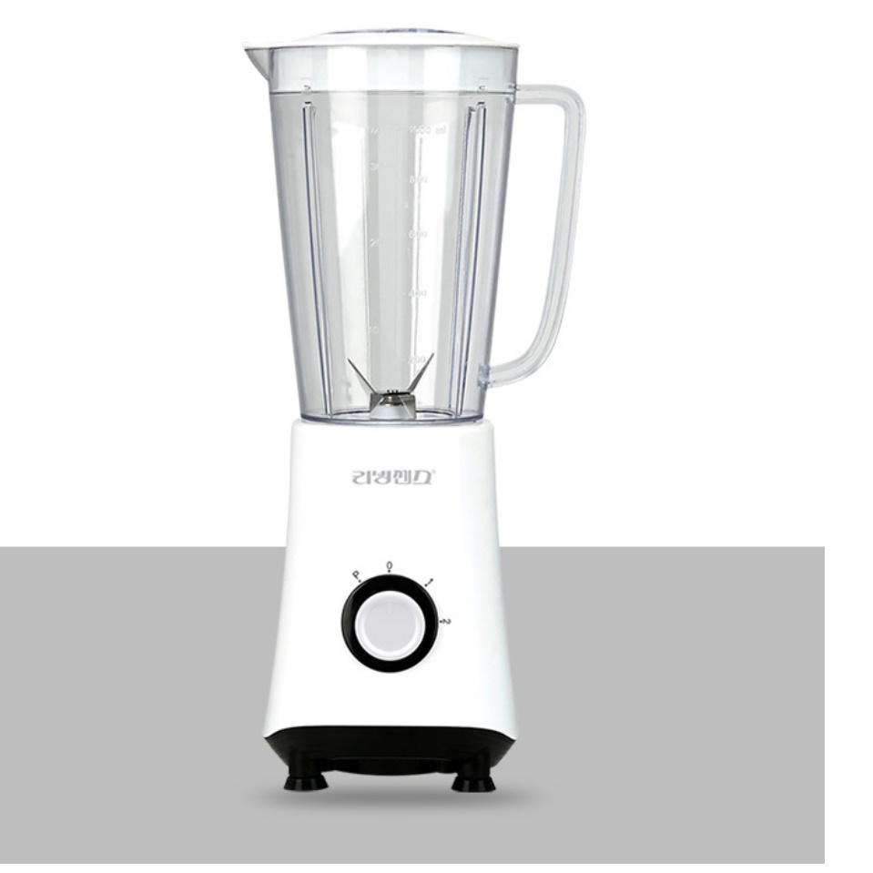 중형 믹서기 믹서 분쇄기 쥬스 믹서기 영업용믹서기 카페블렌더