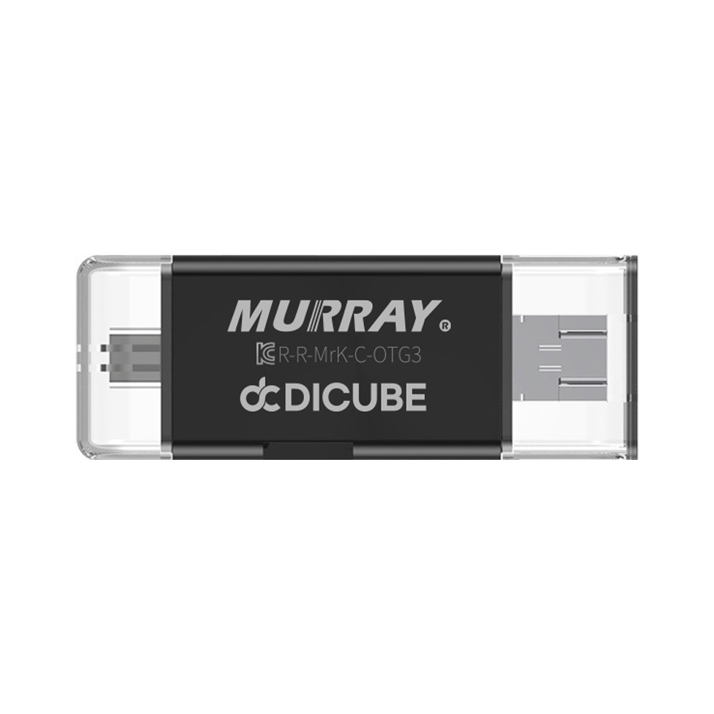 SD 카드리더기 USB 2.0 C타입 OTG 변환 블랙박스 멀티 리더기 이미지 6