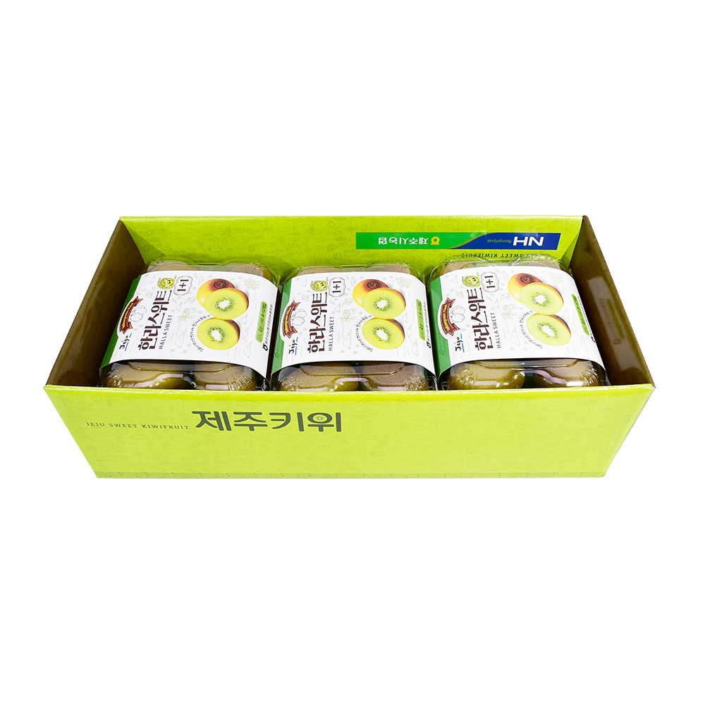 제주도 골드키위 그린키위 레드키위 - 상품 이미지
