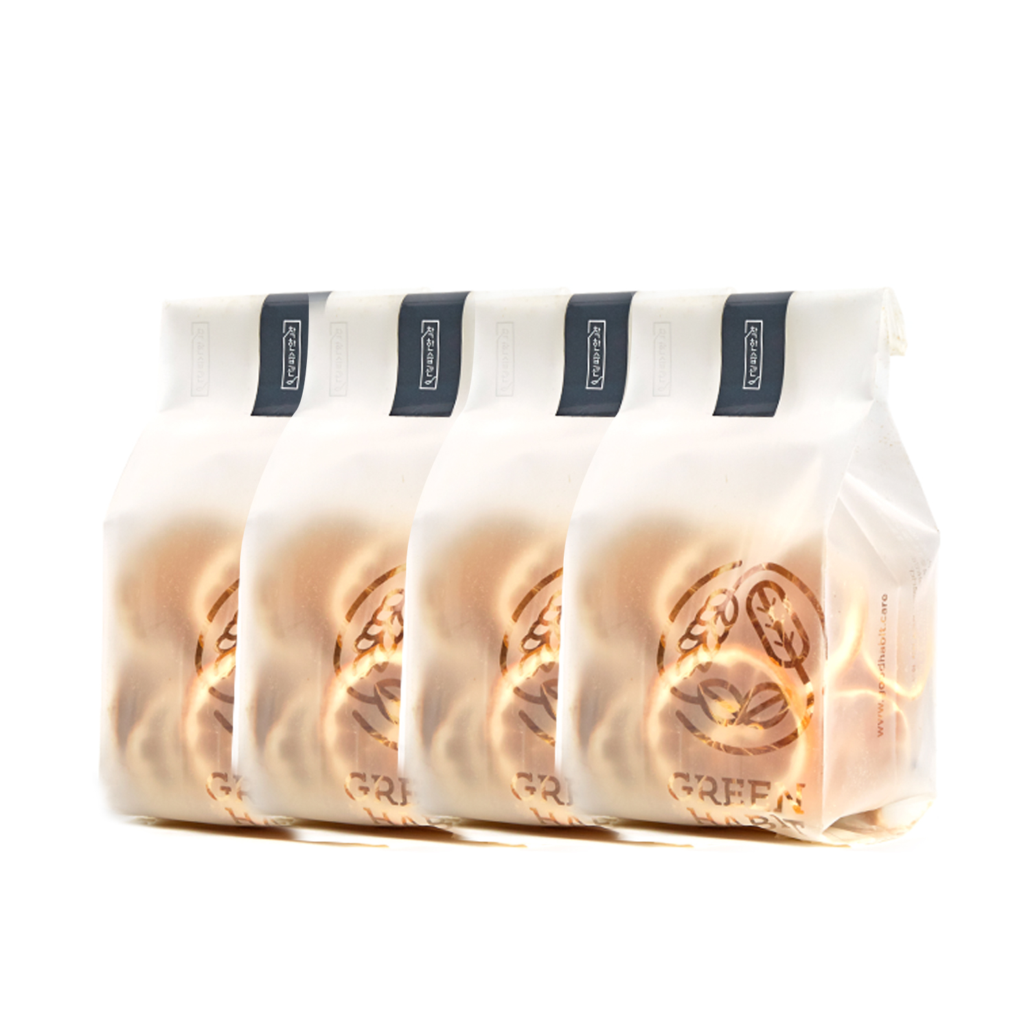 착한습관 건조 과일 말린 과일칩 레몬 건 과일 35g, 4개 - 상품 이미지