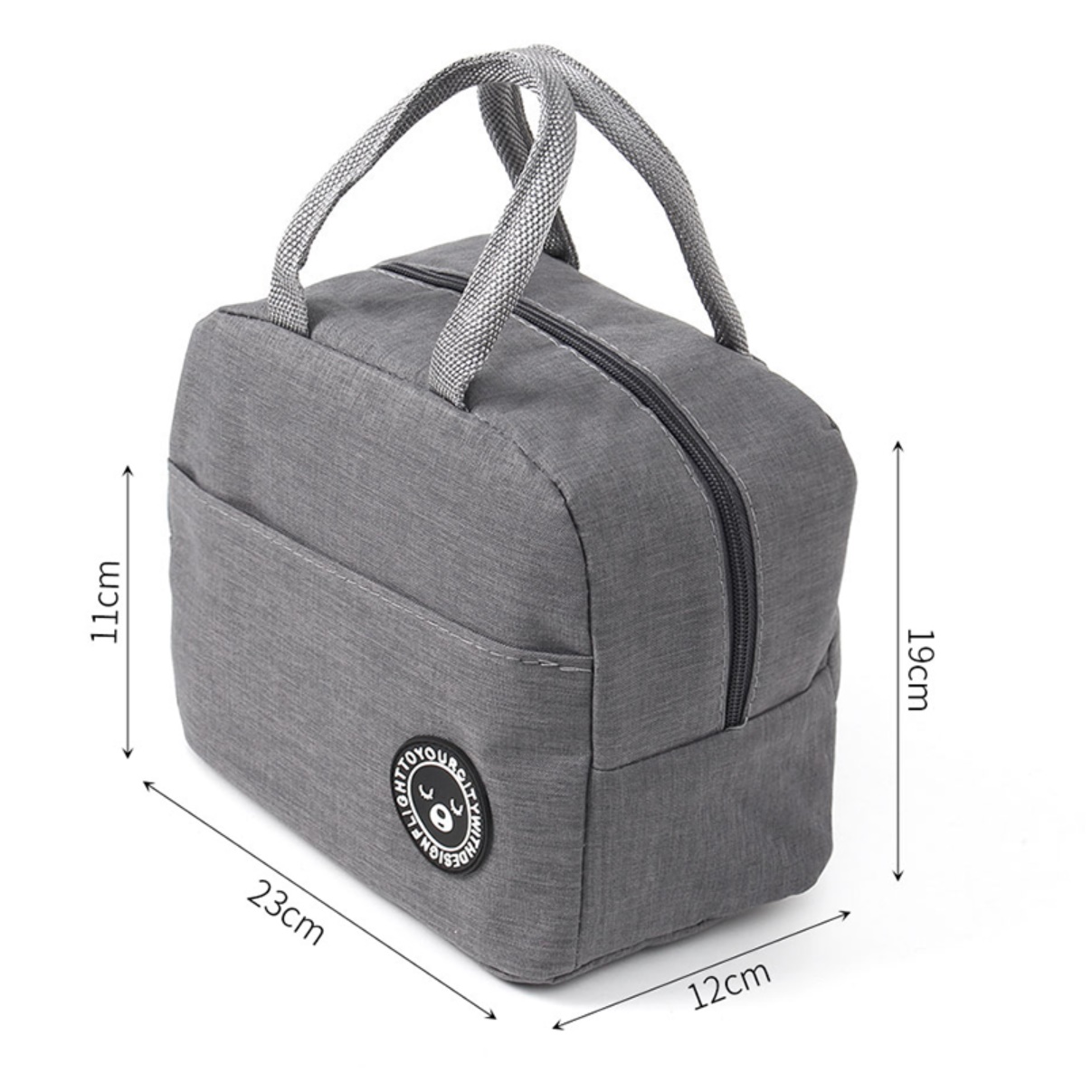 미니쿨러백 음료 골프보냉가방 손잡이보냉백