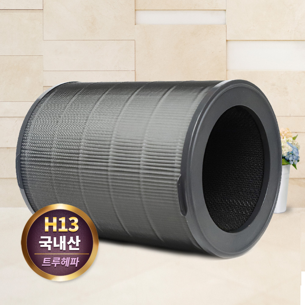 [호환] 위닉스공기청정기필터 타워X CAF-O1S4 ATGE500-JWK 필터왕국 - 상세 이미지 3