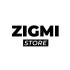 지그미 로고